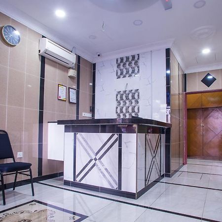 Mk Inn Hotel Kuala Lumpur Kültér fotó