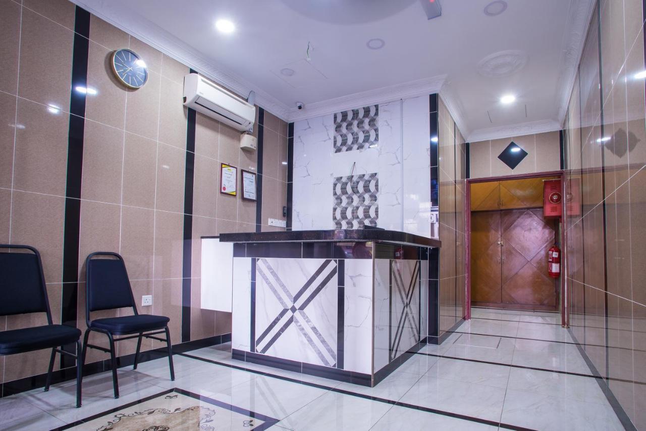 Mk Inn Hotel Kuala Lumpur Kültér fotó